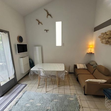 סן-ז'ורז'-דה-דידון Maison Tout Confort A La Mer 200M De La Plage, 2 Chambres, 2Min Royan מראה חיצוני תמונה