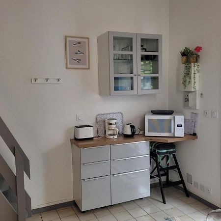 סן-ז'ורז'-דה-דידון Maison Tout Confort A La Mer 200M De La Plage, 2 Chambres, 2Min Royan מראה חיצוני תמונה