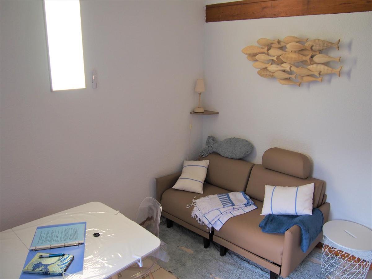 סן-ז'ורז'-דה-דידון Maison Tout Confort A La Mer 200M De La Plage, 2 Chambres, 2Min Royan מראה חיצוני תמונה