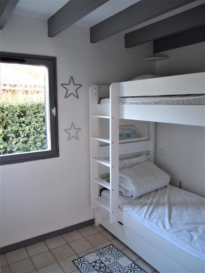 סן-ז'ורז'-דה-דידון Maison Tout Confort A La Mer 200M De La Plage, 2 Chambres, 2Min Royan מראה חיצוני תמונה