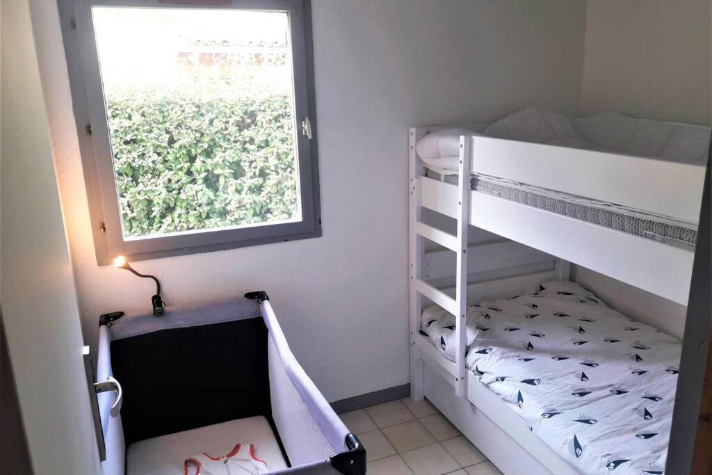 סן-ז'ורז'-דה-דידון Maison Tout Confort A La Mer 200M De La Plage, 2 Chambres, 2Min Royan מראה חיצוני תמונה