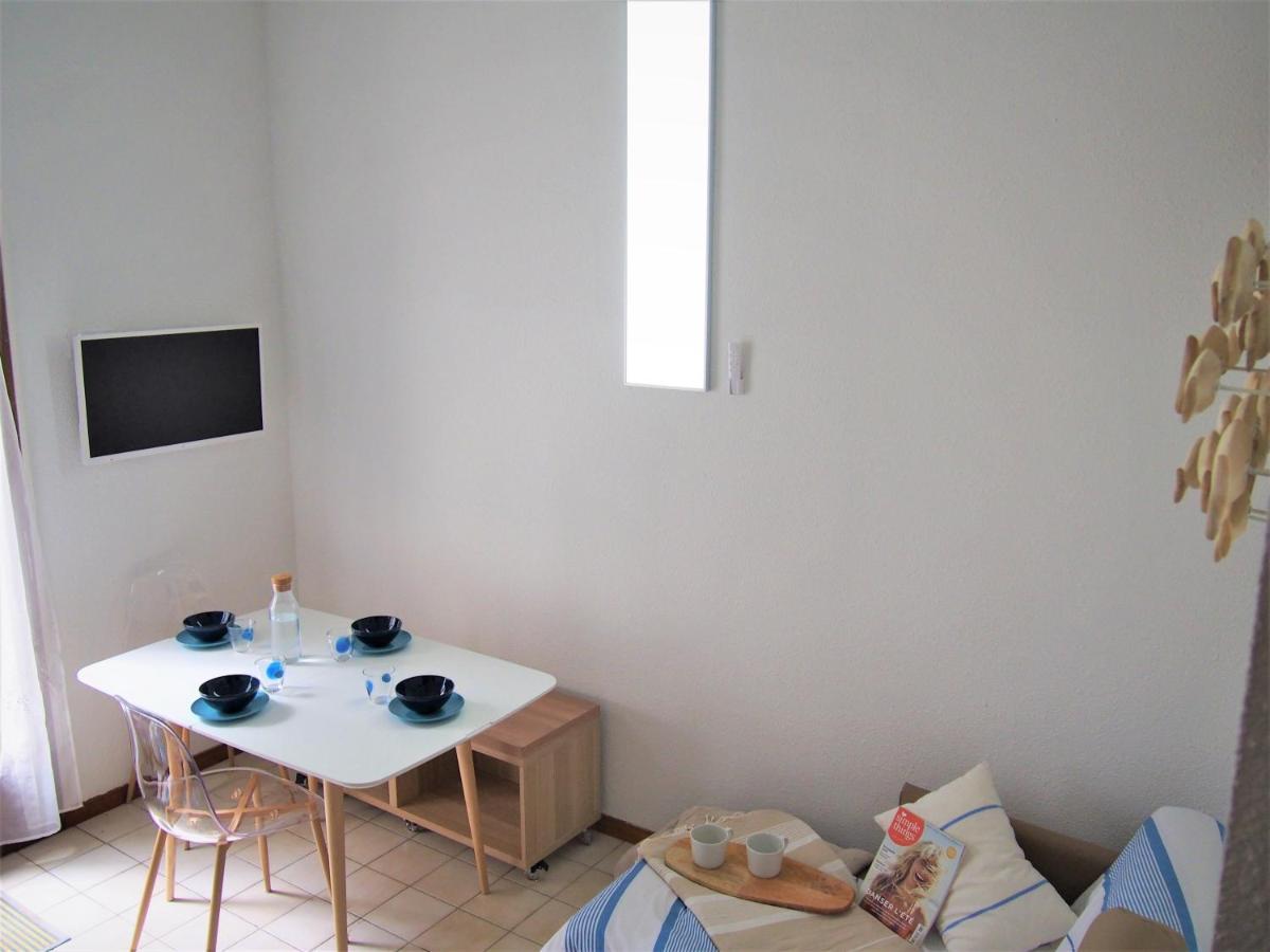 סן-ז'ורז'-דה-דידון Maison Tout Confort A La Mer 200M De La Plage, 2 Chambres, 2Min Royan מראה חיצוני תמונה