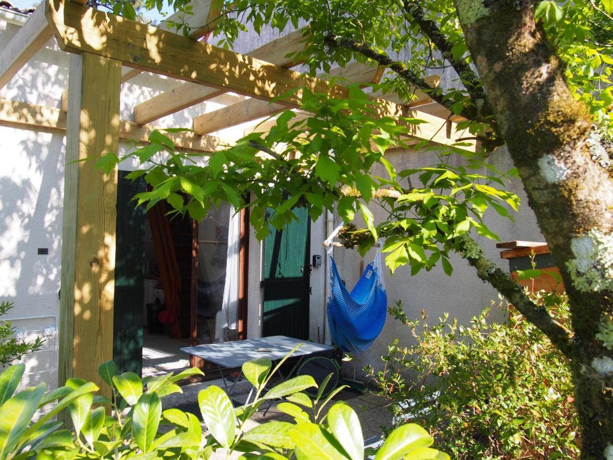 סן-ז'ורז'-דה-דידון Maison Tout Confort A La Mer 200M De La Plage, 2 Chambres, 2Min Royan מראה חיצוני תמונה