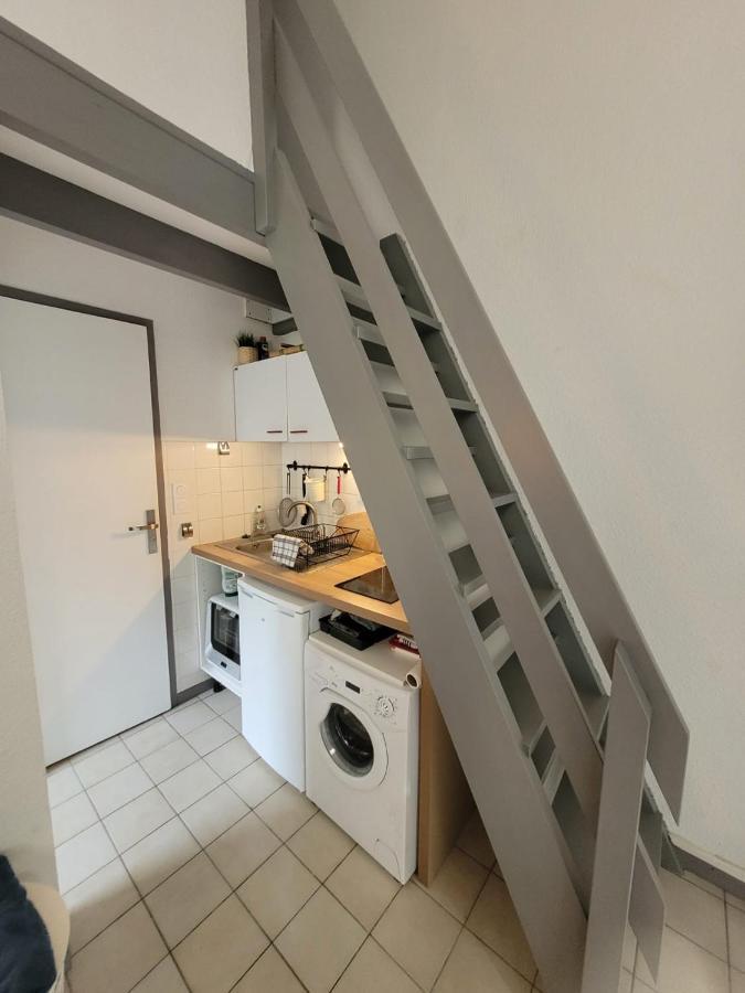 סן-ז'ורז'-דה-דידון Maison Tout Confort A La Mer 200M De La Plage, 2 Chambres, 2Min Royan מראה חיצוני תמונה