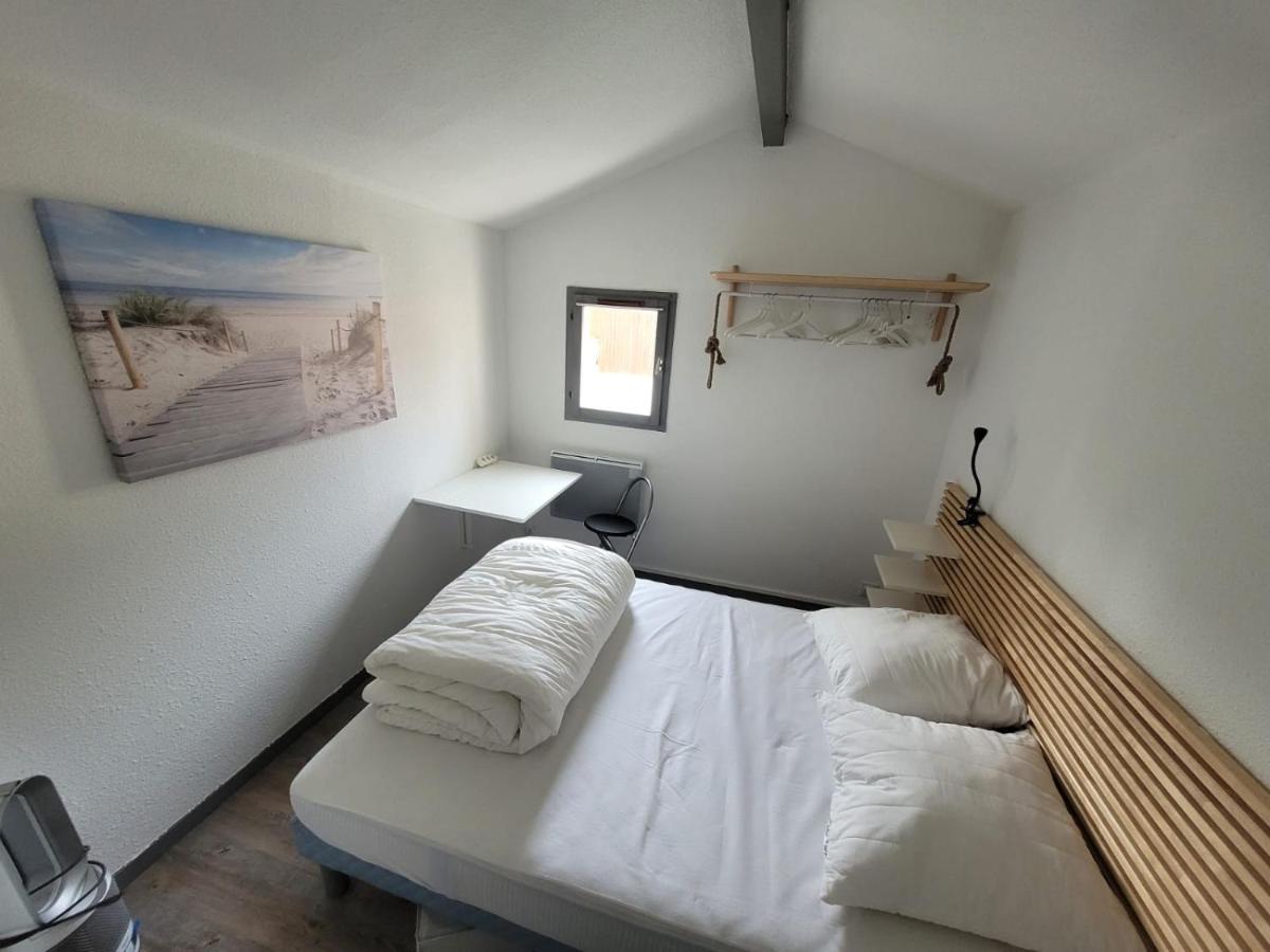 סן-ז'ורז'-דה-דידון Maison Tout Confort A La Mer 200M De La Plage, 2 Chambres, 2Min Royan מראה חיצוני תמונה